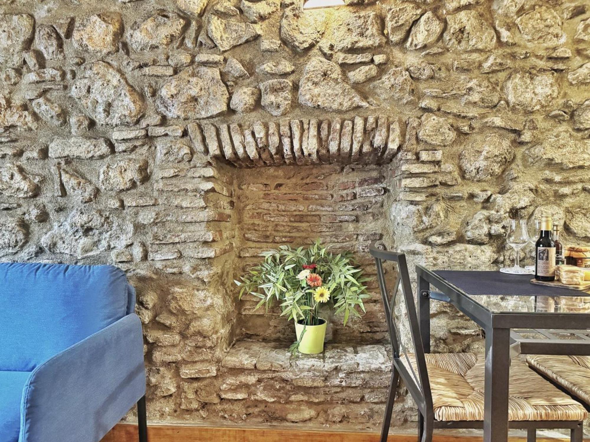 Sublime Apt Medieval Alfama Lisboa Exterior foto